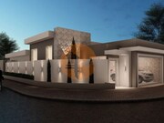 Terreno R�stico - Moncarapacho, Olh�o, Faro (Algarve) - Miniatura: 1/9