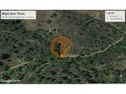 Terreno R�stico - Santa Catarina da Fonte do Bispo, Tavira, Faro (Algarve) - Miniatura: 4/5