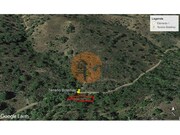 Terreno R�stico - Santa Catarina da Fonte do Bispo, Tavira, Faro (Algarve) - Miniatura: 5/5