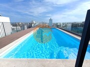 Apartamento T3 - Olho, Olho, Faro (Algarve) - Miniatura: 1/9