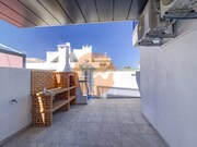 Apartamento T0 - Vila Nova de Cacela, Vila Real de Santo Ant�nio, Faro (Algarve) - Miniatura: 1/9