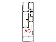 Apartamento T0 - Vila Nova de Cacela, Vila Real de Santo Ant�nio, Faro (Algarve) - Miniatura: 3/9