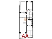 Apartamento T0 - Vila Nova de Cacela, Vila Real de Santo Ant�nio, Faro (Algarve) - Miniatura: 6/9