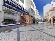 Bar/Restaurante - Monte Gordo, Vila Real de Santo Ant�nio, Faro (Algarve) - Miniatura: 2/9