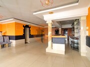 Bar/Restaurante - Monte Gordo, Vila Real de Santo Ant�nio, Faro (Algarve) - Miniatura: 8/9