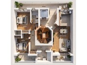 Apartamento T2 - Altura, Castro Marim, Faro (Algarve) - Miniatura: 1/9