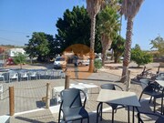 Bar/Restaurante - Castro Marim, Castro Marim, Faro (Algarve) - Miniatura: 1/9