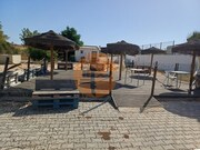 Bar/Restaurante - Castro Marim, Castro Marim, Faro (Algarve) - Miniatura: 3/9