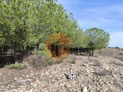 Terreno R�stico - Alcoutim, Alcoutim, Faro (Algarve) - Miniatura: 7/9