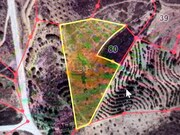 Terreno R�stico - Azinhal, Castro Marim, Faro (Algarve) - Miniatura: 1/9