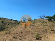 Terreno R�stico - Azinhal, Castro Marim, Faro (Algarve) - Miniatura: 5/9
