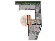 Apartamento T1 - Tavira, Tavira, Faro (Algarve) - Miniatura: 3/6