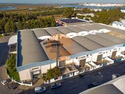 Ind�stria - Vila Real St Antonio, Vila Real de Santo Ant�nio, Faro (Algarve) - Miniatura: 2/9