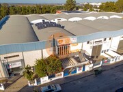 Ind�stria - Vila Real St Antonio, Vila Real de Santo Ant�nio, Faro (Algarve) - Miniatura: 4/9