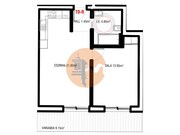 Apartamento T0 - Altura, Castro Marim, Faro (Algarve) - Miniatura: 4/8
