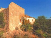 Terreno Urbano - Quelfes, Olh�o, Faro (Algarve) - Miniatura: 2/9