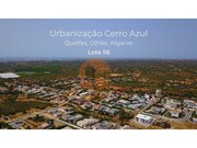 Terreno Urbano - Quelfes, Olh�o, Faro (Algarve) - Miniatura: 1/9