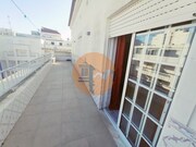 Apartamento T1 - Monte Gordo, Vila Real de Santo Ant�nio, Faro (Algarve) - Miniatura: 1/9