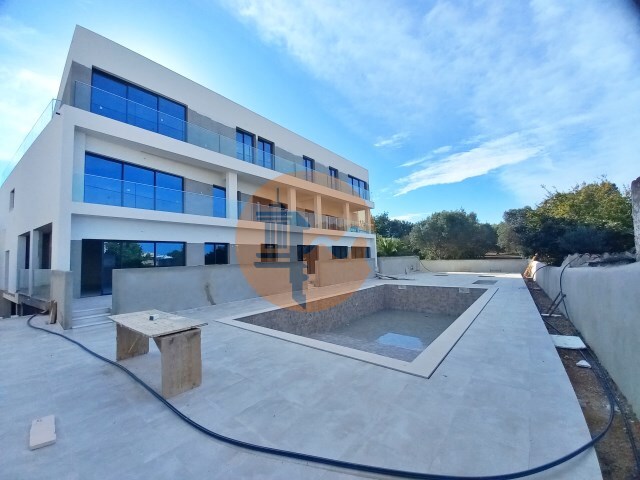 Apartamento T2 - Almancil, Loul�, Faro (Algarve) - Imagem grande