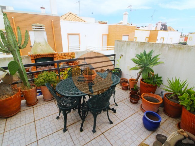 Moradia T2 - Tavira, Tavira, Faro (Algarve) - Imagem grande