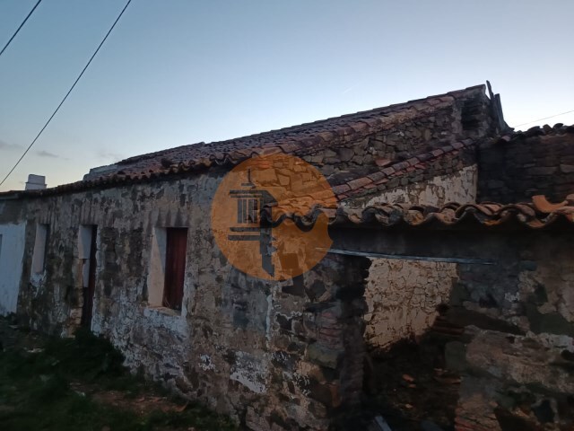 Moradia T3 - Azinhal, Castro Marim, Faro (Algarve) - Imagem grande