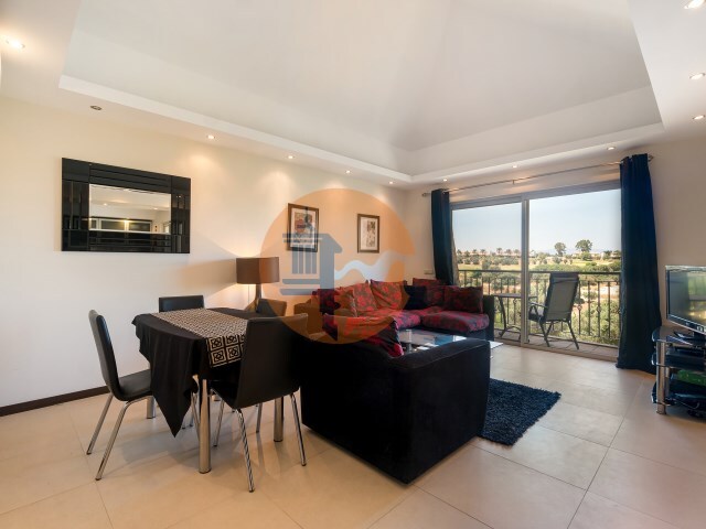 Apartamento T2 - Estombar, Lagoa (Algarve), Faro (Algarve) - Imagem grande