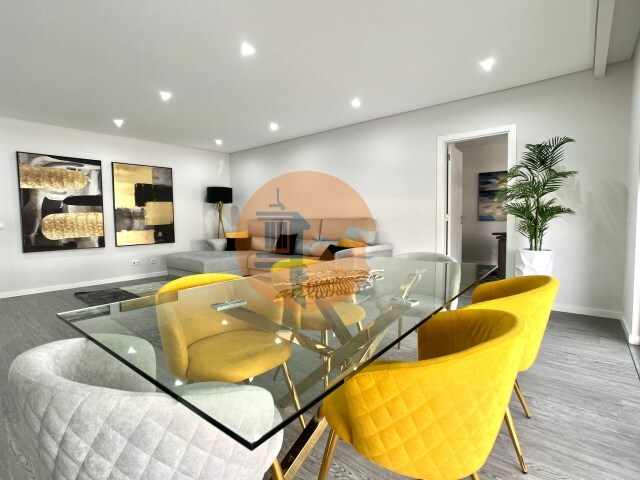 Apartamento T3 - Quelfes, Olh�o, Faro (Algarve) - Imagem grande