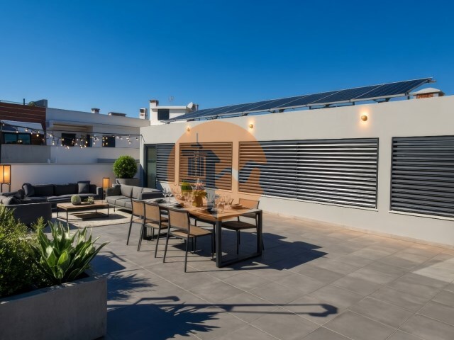 Apartamento T4 - Tavira, Tavira, Faro (Algarve) - Imagem grande