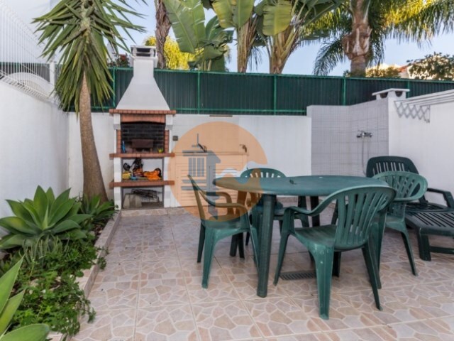 Moradia T2 - Vila Nova de Cacela, Vila Real de Santo António, Faro (Algarve) - Imagem grande