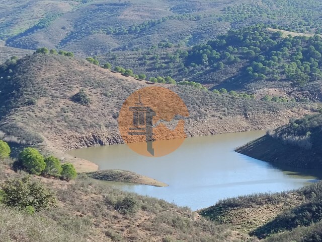 Terreno Rstico - Azinhal, Castro Marim, Faro (Algarve) - Imagem grande