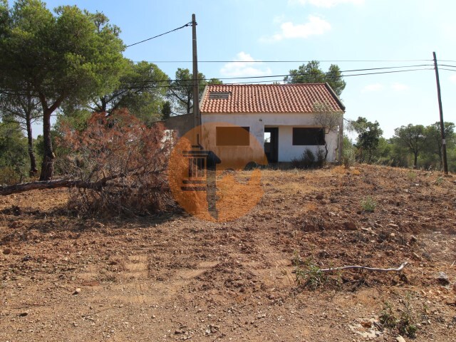 Terreno Urbano - Azinhal, Castro Marim, Faro (Algarve) - Imagem grande