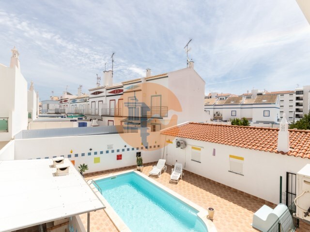 Moradia > T6 - Vila Nova de Cacela, Vila Real de Santo Ant�nio, Faro (Algarve) - Imagem grande