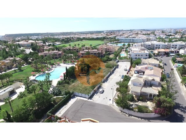 Terreno Urbano - S�o Gon�alo de Lagos, Lagos, Faro (Algarve) - Imagem grande