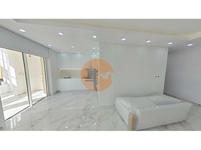 Apartamento T2 - S�o Gon�alo de Lagos, Lagos, Faro (Algarve) - Imagem grande