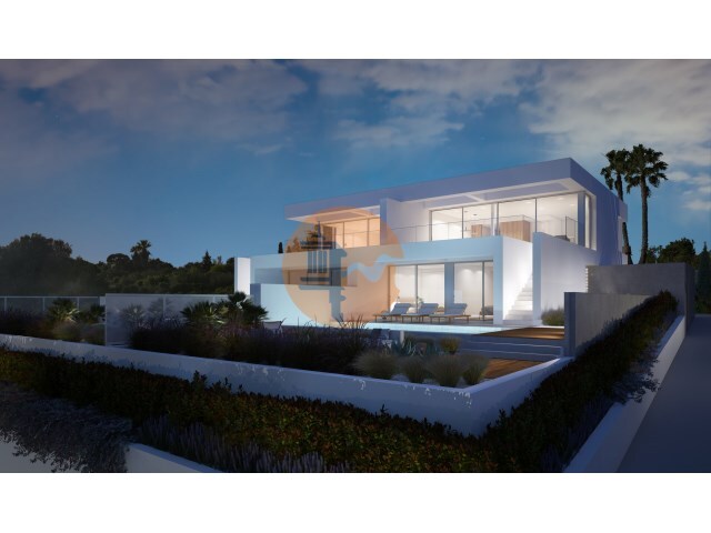 Moradia - Luz, Lagos, Faro (Algarve) - Imagem grande