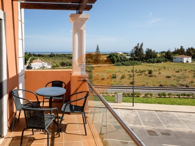 Apartamento T2 - Luz de Tavira, Tavira, Faro (Algarve) - Imagem grande