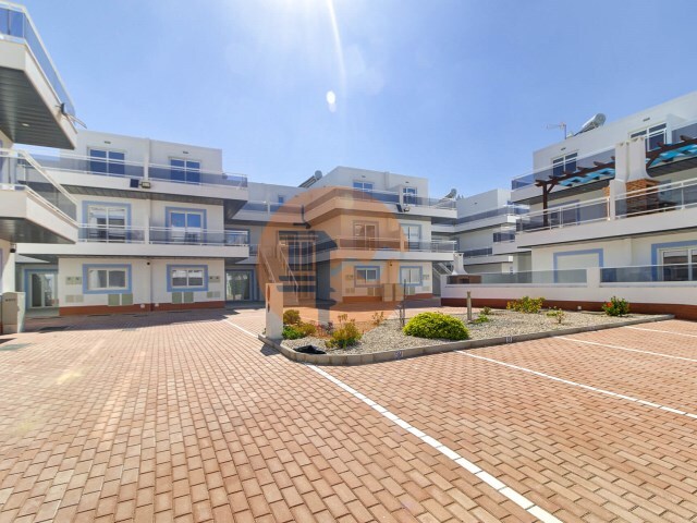Apartamento T0 - Vila Nova de Cacela, Vila Real de Santo Ant�nio, Faro (Algarve) - Imagem grande