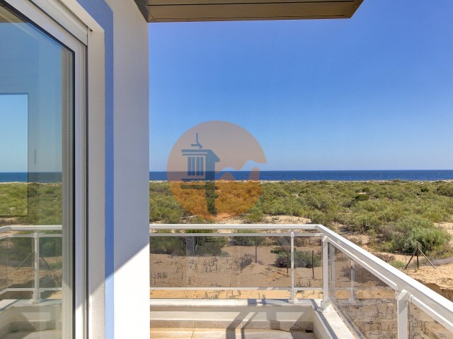 Apartamento T0 - Vila Nova de Cacela, Vila Real de Santo Ant�nio, Faro (Algarve) - Imagem grande