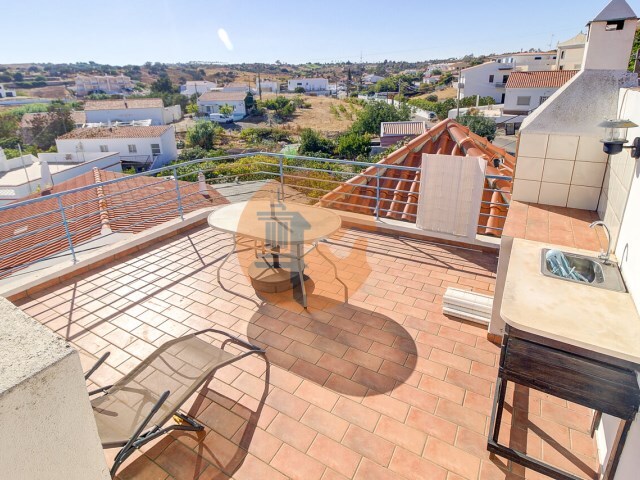 Apartamento T3 - Castro Marim, Castro Marim, Faro (Algarve) - Imagem grande