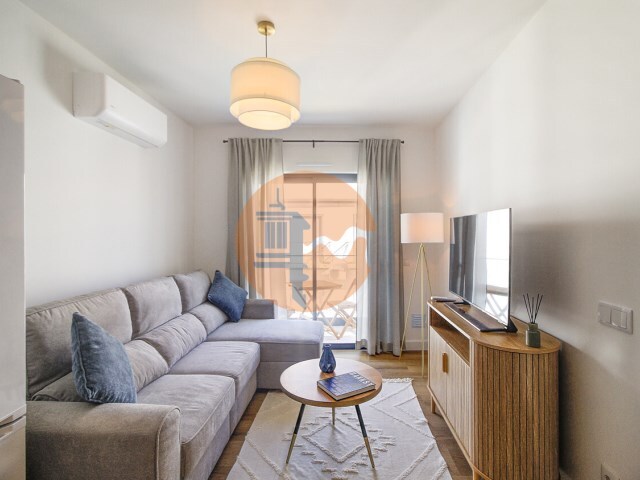 Apartamento T1 - Monte Gordo, Vila Real de Santo Ant�nio, Faro (Algarve) - Imagem grande