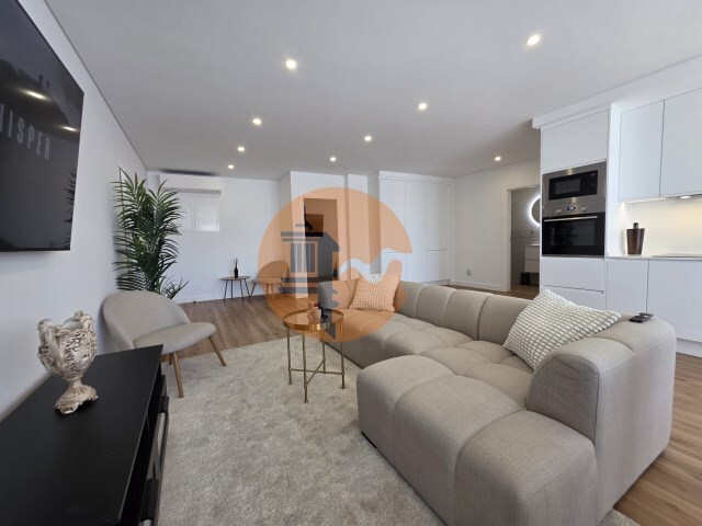 Apartamento T2 - Olh�o, Olh�o, Faro (Algarve) - Imagem grande