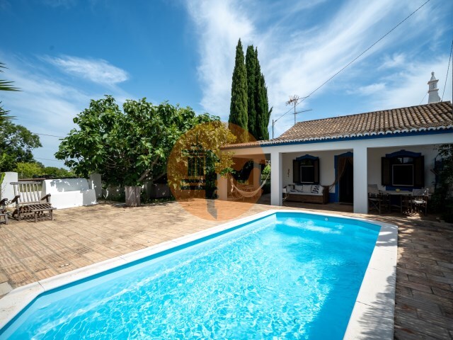 Moradia T3 - Vila Nova de Cacela, Vila Real de Santo Ant�nio, Faro (Algarve) - Imagem grande