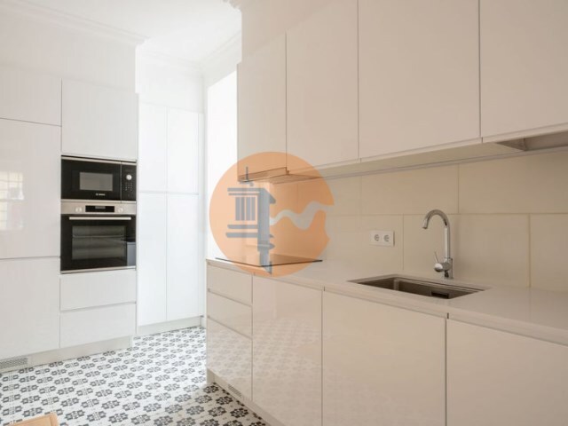 Apartamento T1 - Vila Real St Antonio, Vila Real de Santo Ant�nio, Faro (Algarve) - Imagem grande