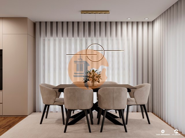 Apartamento T2 - S�o Bartolomeu de Messines, Silves, Faro (Algarve) - Imagem grande