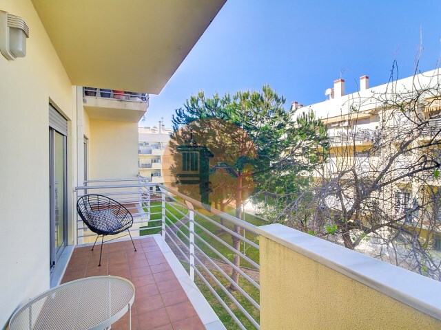 Apartamento T2 - Vila Real St Antonio, Vila Real de Santo Ant�nio, Faro (Algarve) - Imagem grande