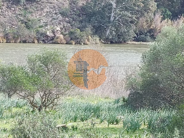Terreno R�stico - Alcoutim, Alcoutim, Faro (Algarve) - Imagem grande