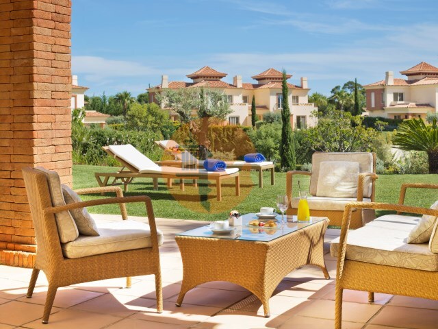 Moradia T3 - Vila Nova de Cacela, Vila Real de Santo Ant�nio, Faro (Algarve) - Imagem grande