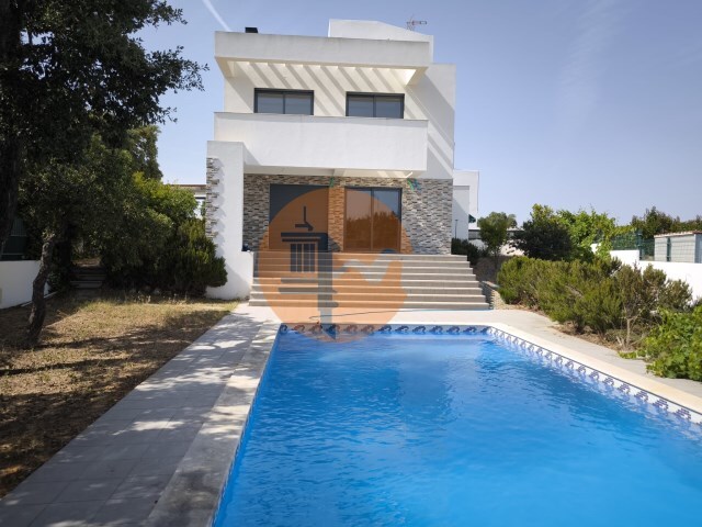 Moradia T3 - Castro Marim, Castro Marim, Faro (Algarve) - Imagem grande
