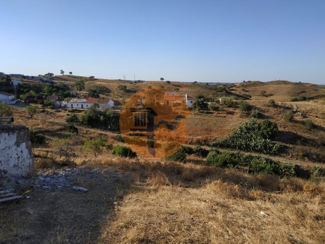 Terreno Urbano - Odeleite, Castro Marim, Faro (Algarve) - Imagem grande