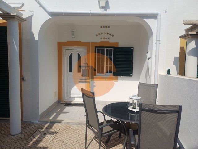 Apartamento T3 - Vila Nova de Cacela, Vila Real de Santo Ant�nio, Faro (Algarve) - Imagem grande